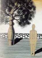Magritte, Rene - Untitled
